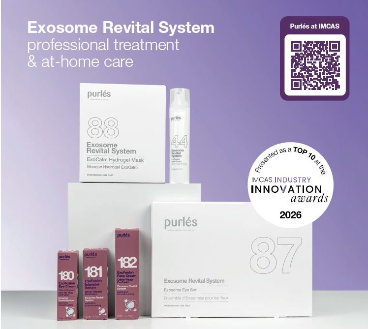 Exosome Revital System